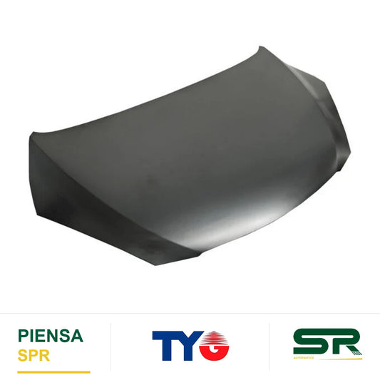 COFRE MAZDA 2 2012-2015 / MAZDA USA TYPE 2011-2014 TYG