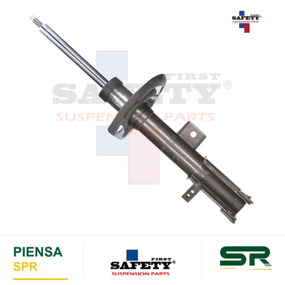 AMORTIGUADOR DELANTERA IZQUIERDO GAS DODGE TRUCK JOURNEY 4L 2.4 LTS 2009-2020 SAFETY