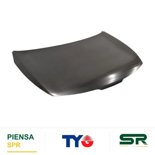 COFRE KIA SPORTAGE 2023-2025 TYG