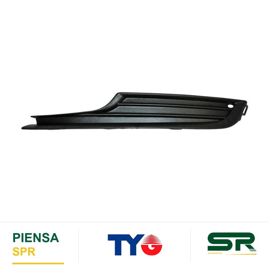 REJILLA IZQUIERDO VOLKSWAGEN GOLF 2015-2017 TYG
