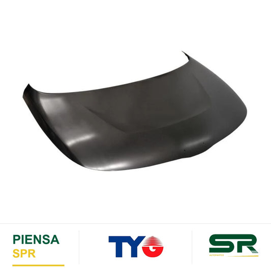 COFRE KIA SOUL 2023-2024 TYG