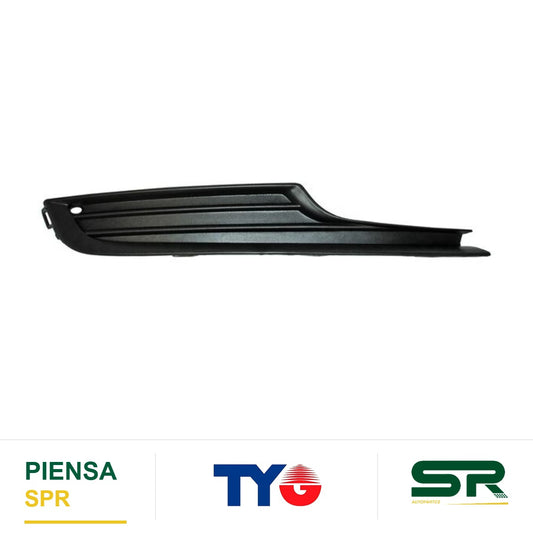 REJILLA DERECHO VOLKSWAGEN GOLF 2015-2017 TYG