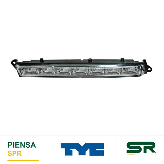 CUARTO IZQUIERDO LED MERCEDES-BENZ FRONTAL MBENZ CLASE GL 2007-2012 TYC