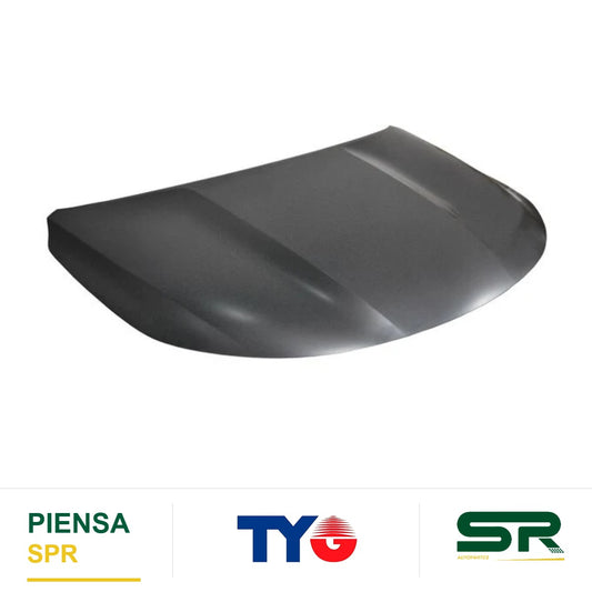 COFRE KIA SORENTO 2021-2023 TYG