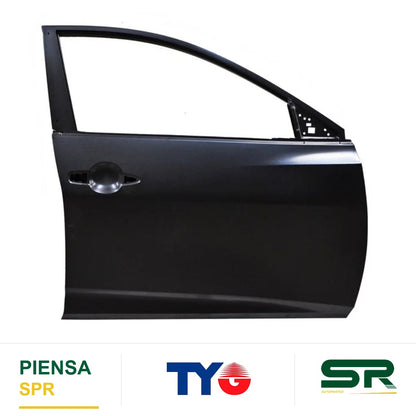 PUERTA DELANTERA DERECHA NISSAN SENTRA 2021-2025 TYG