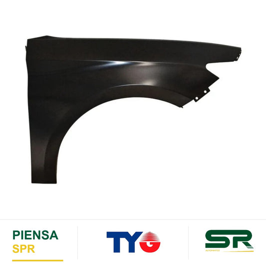 SALPICADERA DERECHA SEAT LEON 2021-2025 TYG
