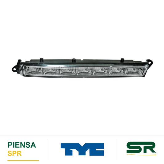 CUARTO DERECHO LED MERCEDES-BENZ FRONTAL MBENZ CLASE GL 2007-2012 TYC
