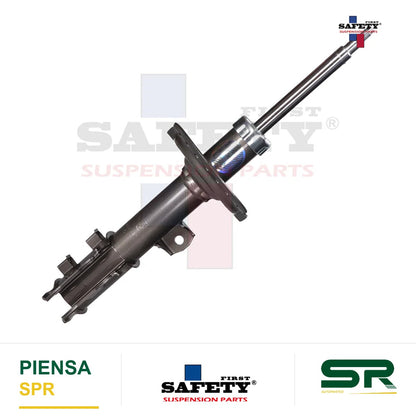 AMORTIGUADOR DELANTERA DERECHO GAS HYUNDAI ELANTRA 4L 1.8 LTS 2011-2016 SAFETY