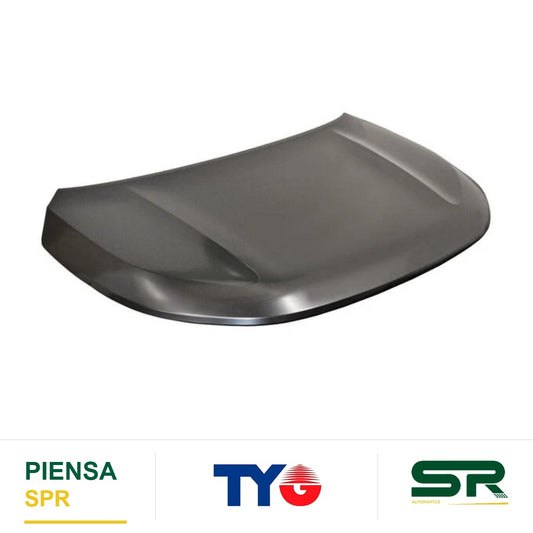 COFRE KIA SELTOS 2022-2025 TYG