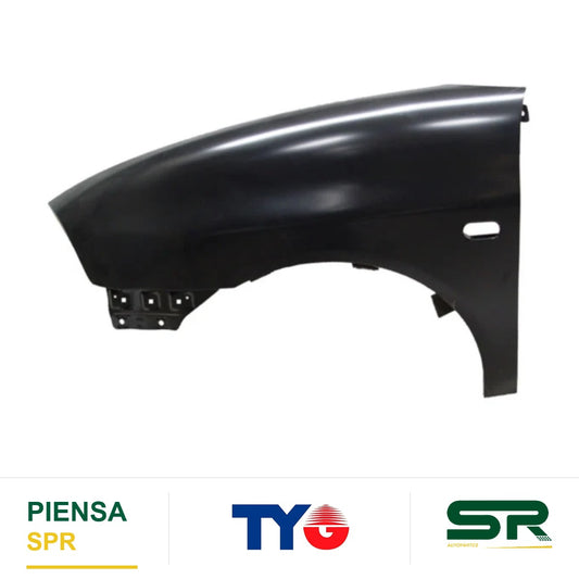 SALPICADERA IZQUIERDA SEAT IBIZA / CORDOBA 2003-2009 TYG