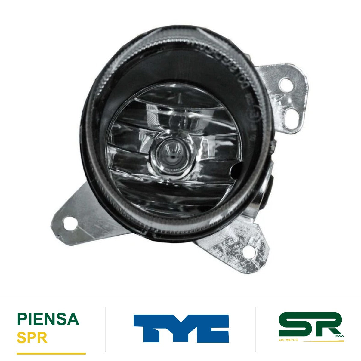 CUARTO IZQUIERDO MERCEDES-BENZ FRONTAL MBENZ CLASE E 2009-2012 TYC
