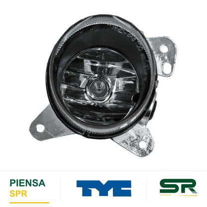 CUARTO IZQUIERDO MERCEDES-BENZ FRONTAL MBENZ CLASE E 2009-2012 TYC