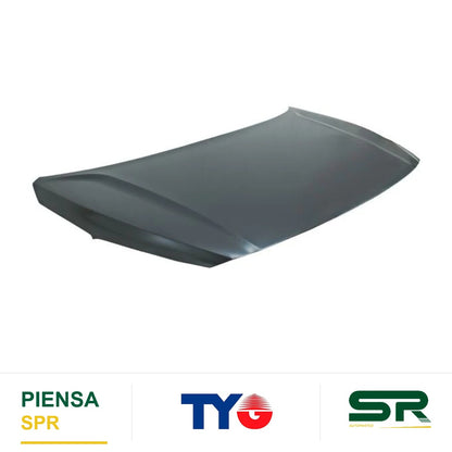 COFRE KIA RIO 2018-2023 TYG