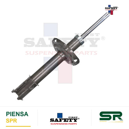 AMORTIGUADOR DELANTERA AMBOS LADOS GAS CHEVROLET TRUCK TORNADO 4L 1.8 LTS 2011-2020 SAFETY