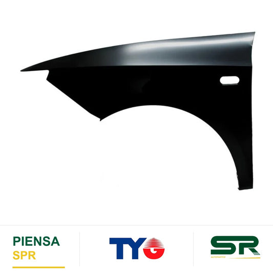 SALPICADERA IZQUIERDA SEAT IBIZA 2010-2017 C / CUARTO LAT 28904 CV TYG