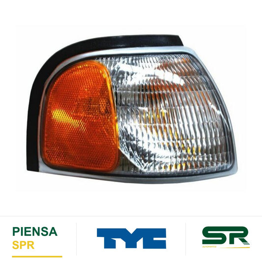 CUARTO PUNTA DERECHO MAZDA PU 1998-2000 TYC