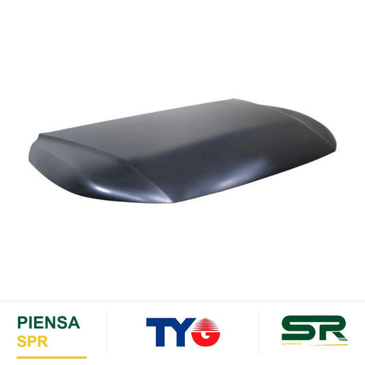 COFRE KIA K4 2025-2026 TYG
