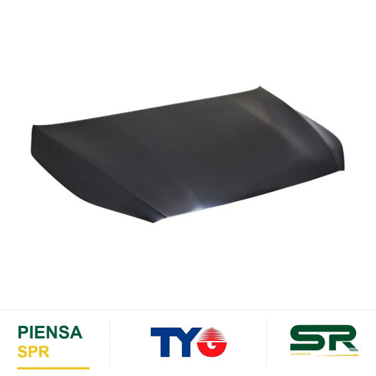 COFRE KIA FORTE 2019-2024 TYG