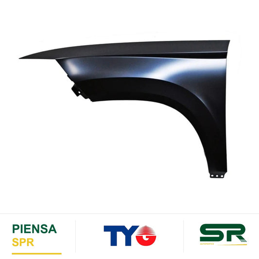 SALPICADERA IZQUIERDA SEAT ATECA 2017-2025 TYG