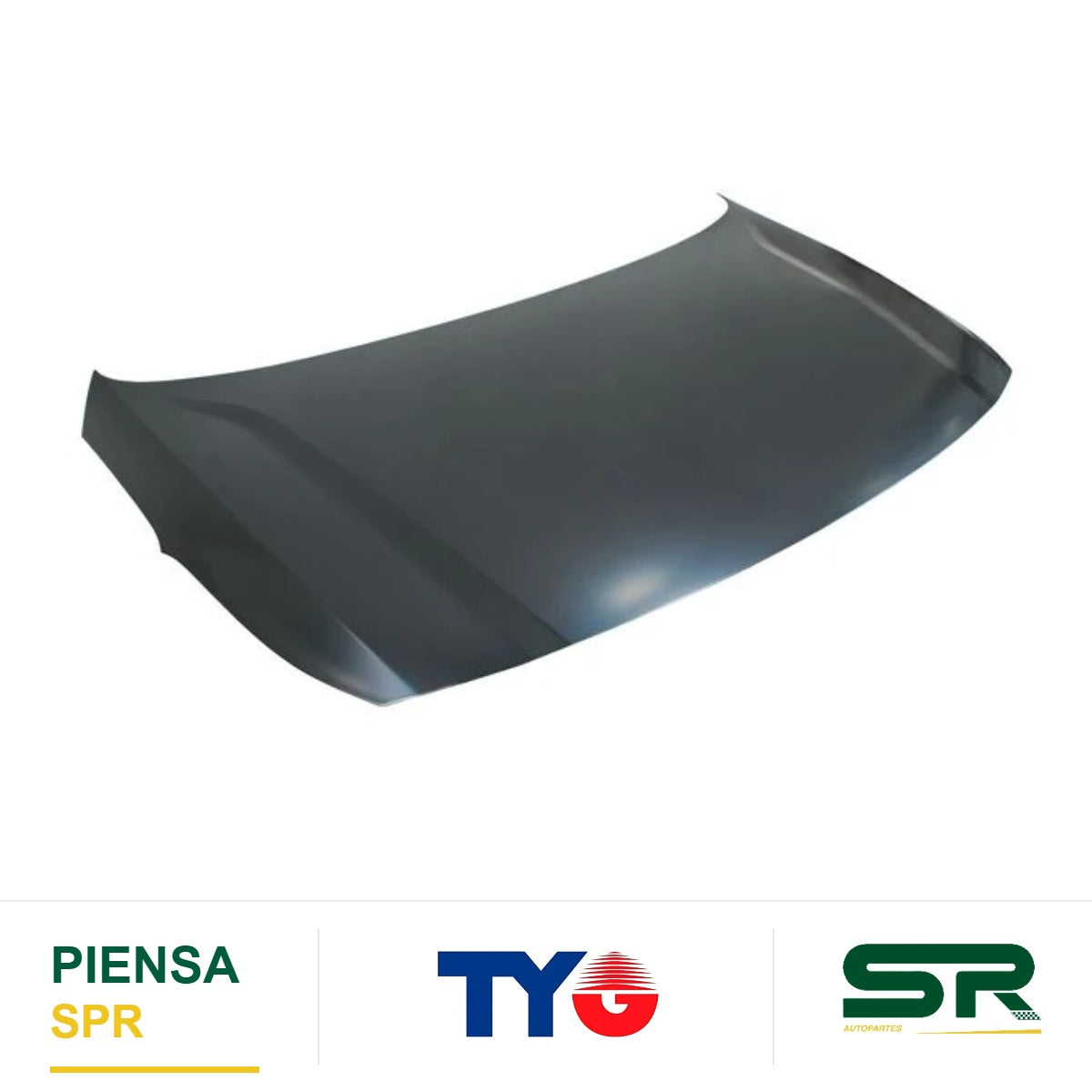 COFRE KIA FORTE 2017-2018 TYG