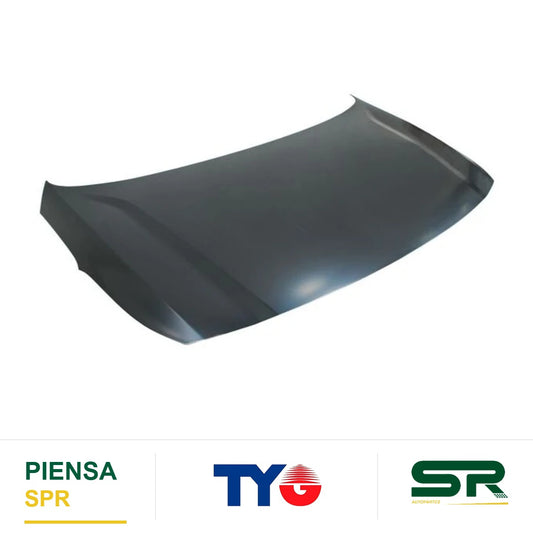 COFRE KIA FORTE 2017-2018 TYG