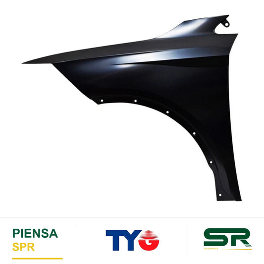 SALPICADERA IZQUIERDA SEAT ARONA 2018-2025 TYG