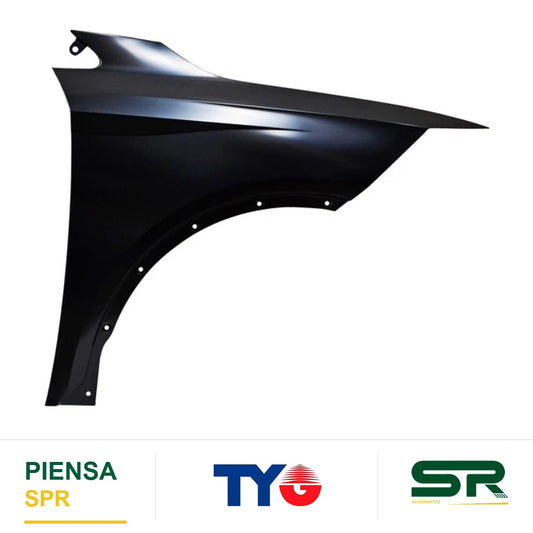 SALPICADERA DERECHA SEAT ARONA 2018-2025 TYG