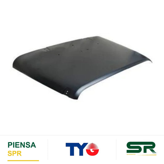 COFRE JEEP WRANGLER 2007-2018 TYG
