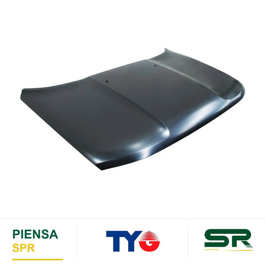COFRE ALUMINIO JEEP RENEGADE 2017-2025 TYG