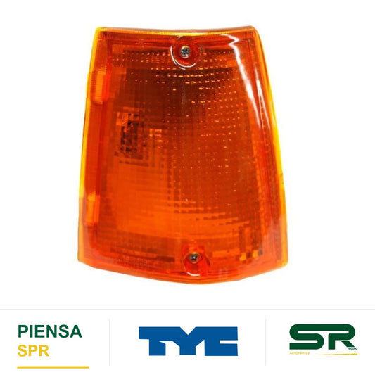 CUARTO PUNTA DERECHO ÁMBAR MAZDA PU 1986-1993 TYC