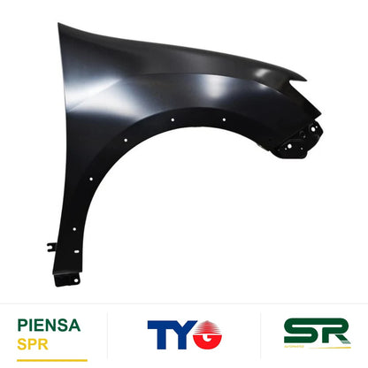 SALPICADERA DERECHA RENAULT STEPWAY 2021-2022 TYG