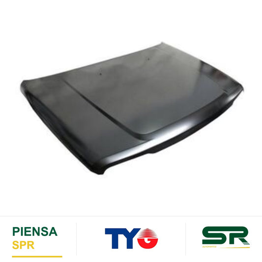 COFRE JEEP LIBERTY 2008-2013 TYG