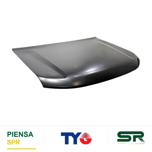 COFRE ALUMINIO JEEP GRAND CHEROKEE 2022-2025 TYG