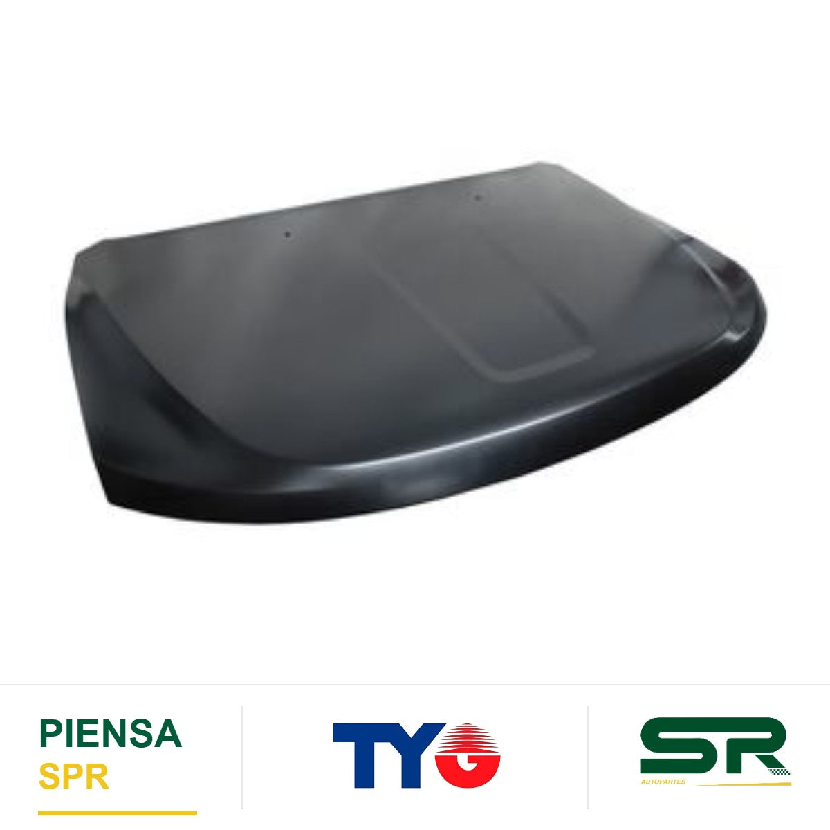 COFRE METAL JEEP GRAND CHEROKEE 2011-2021 TYG