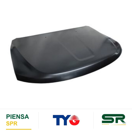 COFRE METAL JEEP GRAND CHEROKEE 2011-2021 TYG