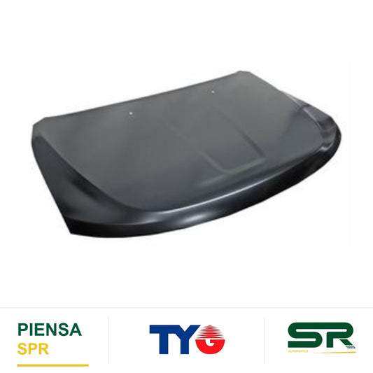 COFRE ALUMINIO JEEP GRAND CHEROKEE 2011-2021 TYG