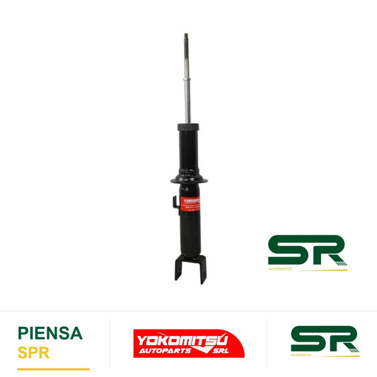 AMORTIGUADOR DELANTERO AMBOS LADOS GAS (CIRRUS 1995-2006) DODGE STRATUS 2.0L/2.4L 1995-2006 YOKOMITSU