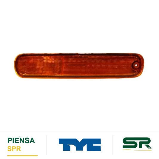 CUARTO DERECHO ÁMBAR DEPO4 MAZDA FRONTAL PROTEGE 323 1995-1996 TYC