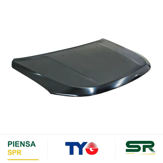 COFRE METAL JEEP COMPASS 2018-2025 TYG