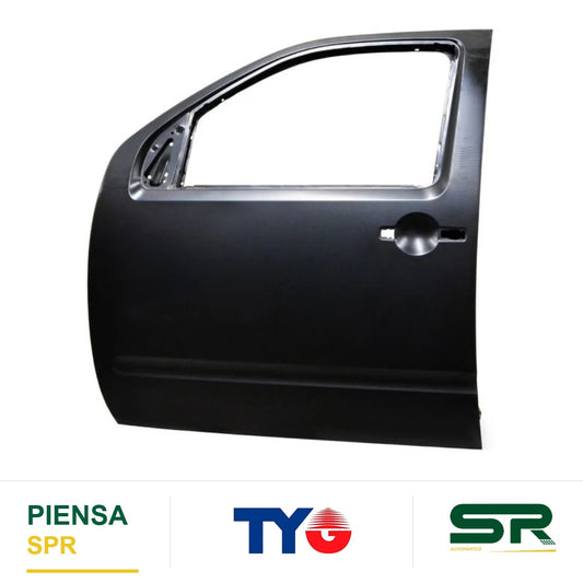 PUERTA DELANTERA IZQUIERDA NISSAN FRONTIER 2005-2019 PRO-4X TYG