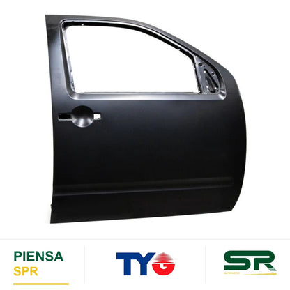 PUERTA DELANTERA DERECHA NISSAN FRONTIER 2005-2019 PRO-4X TYG