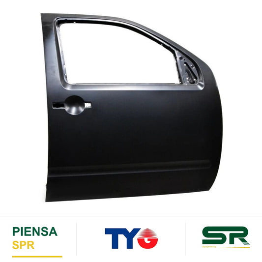 PUERTA DELANTERA DERECHA NISSAN FRONTIER 2005-2019 PRO-4X TYG