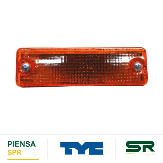 CUARTO ALD215 LH=RH MAZDA FRONTAL MAZDA PU 1986-1993 TYC