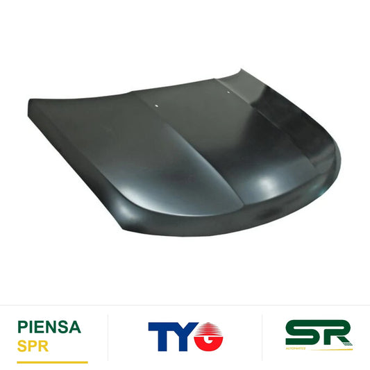COFRE JEEP COMPASS 2011-2017 TYG