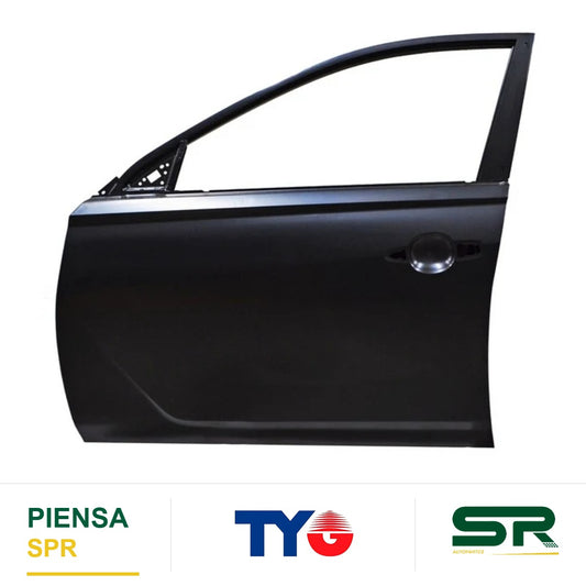 PUERTA DELANTERA IZQUIERDA NISSAN ALTIMA 2020-2021 TYG