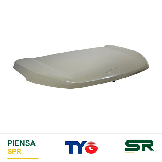 COFRE JAC SEI 4 PRO 2021-2025 TYG