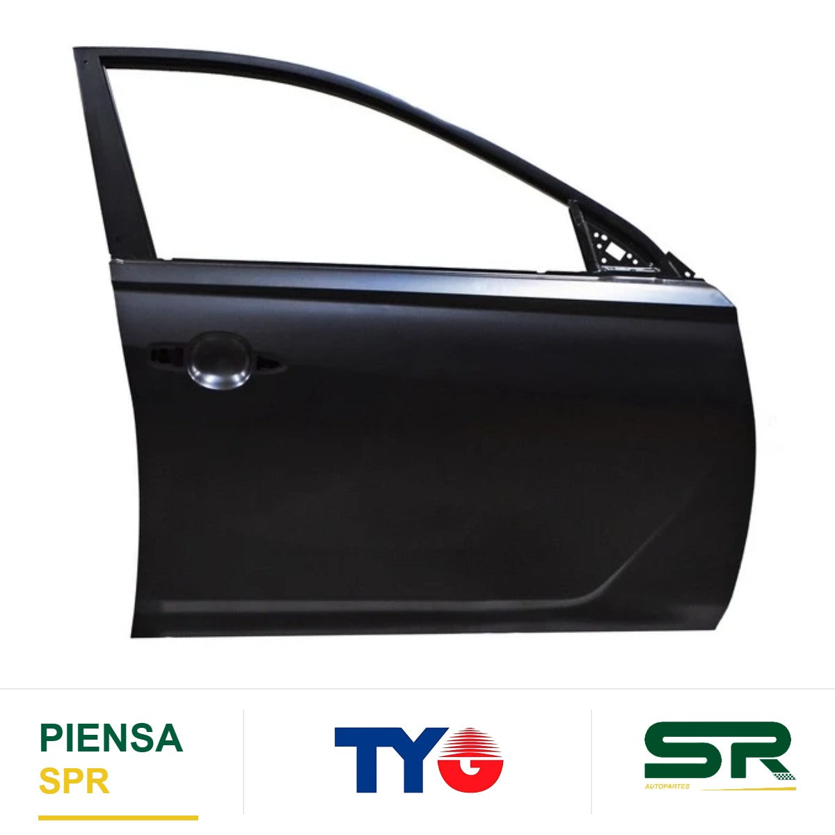PUERTA DELANTERA DERECHA NISSAN ALTIMA 2020-2021 TYG
