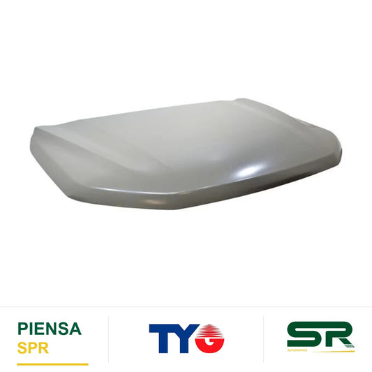 COFRE JAC FRISON T8 2020-2025 TYG
