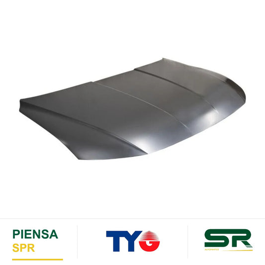 COFRE HYUNDAI TUCSON 2022-2025 TYG