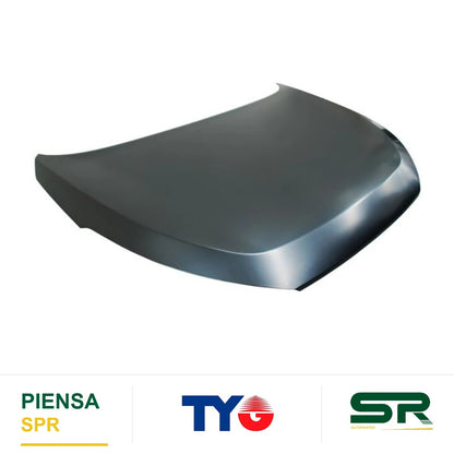 COFRE HYUNDAI TUCSON 2016-2021 TYG